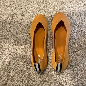 Brand new shoes from stitch fix
